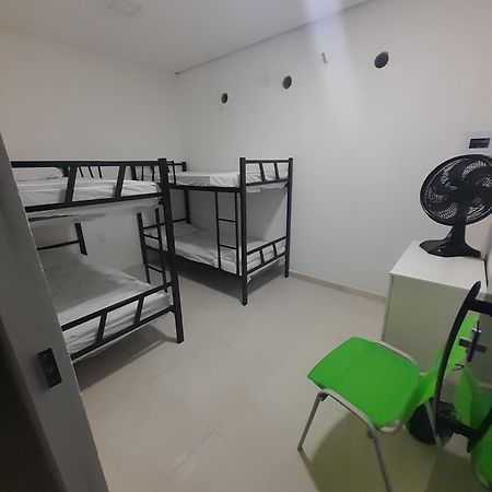 Hostel E Pousada غارانيونز المظهر الخارجي الصورة