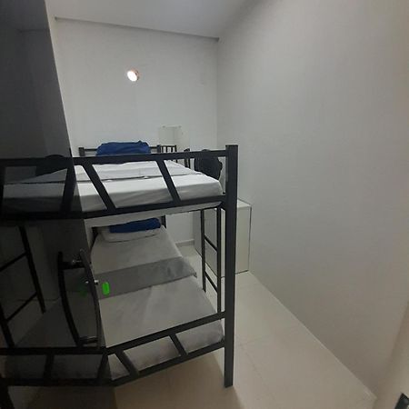 Hostel E Pousada غارانيونز المظهر الخارجي الصورة