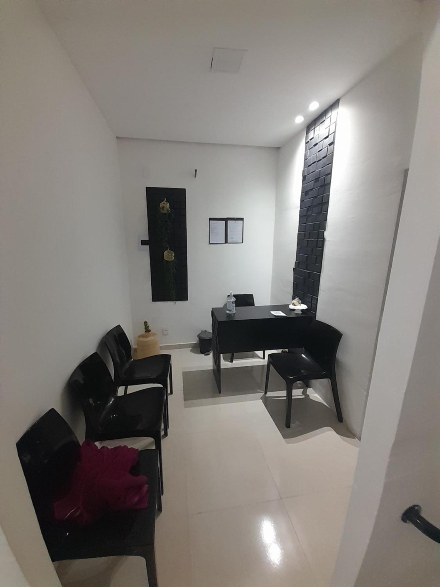 Hostel E Pousada غارانيونز المظهر الخارجي الصورة