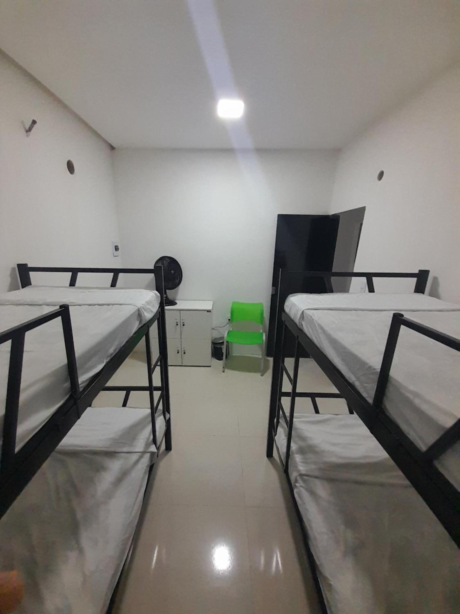 Hostel E Pousada غارانيونز المظهر الخارجي الصورة
