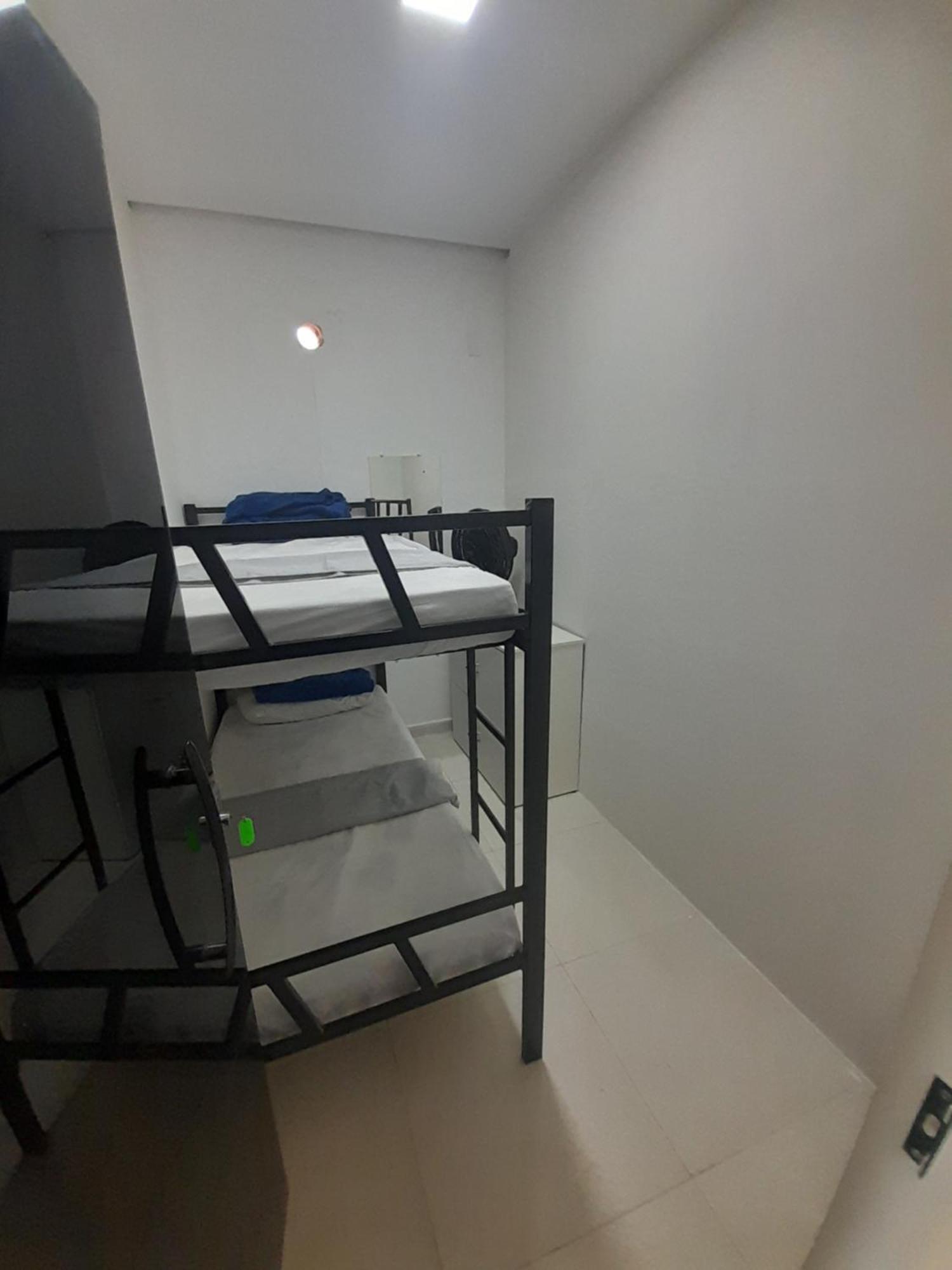 Hostel E Pousada غارانيونز المظهر الخارجي الصورة